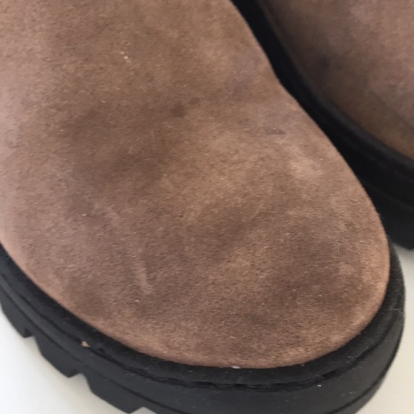 Anthropologie Farylrobin Chelsea Boots - Picture 5 of 16